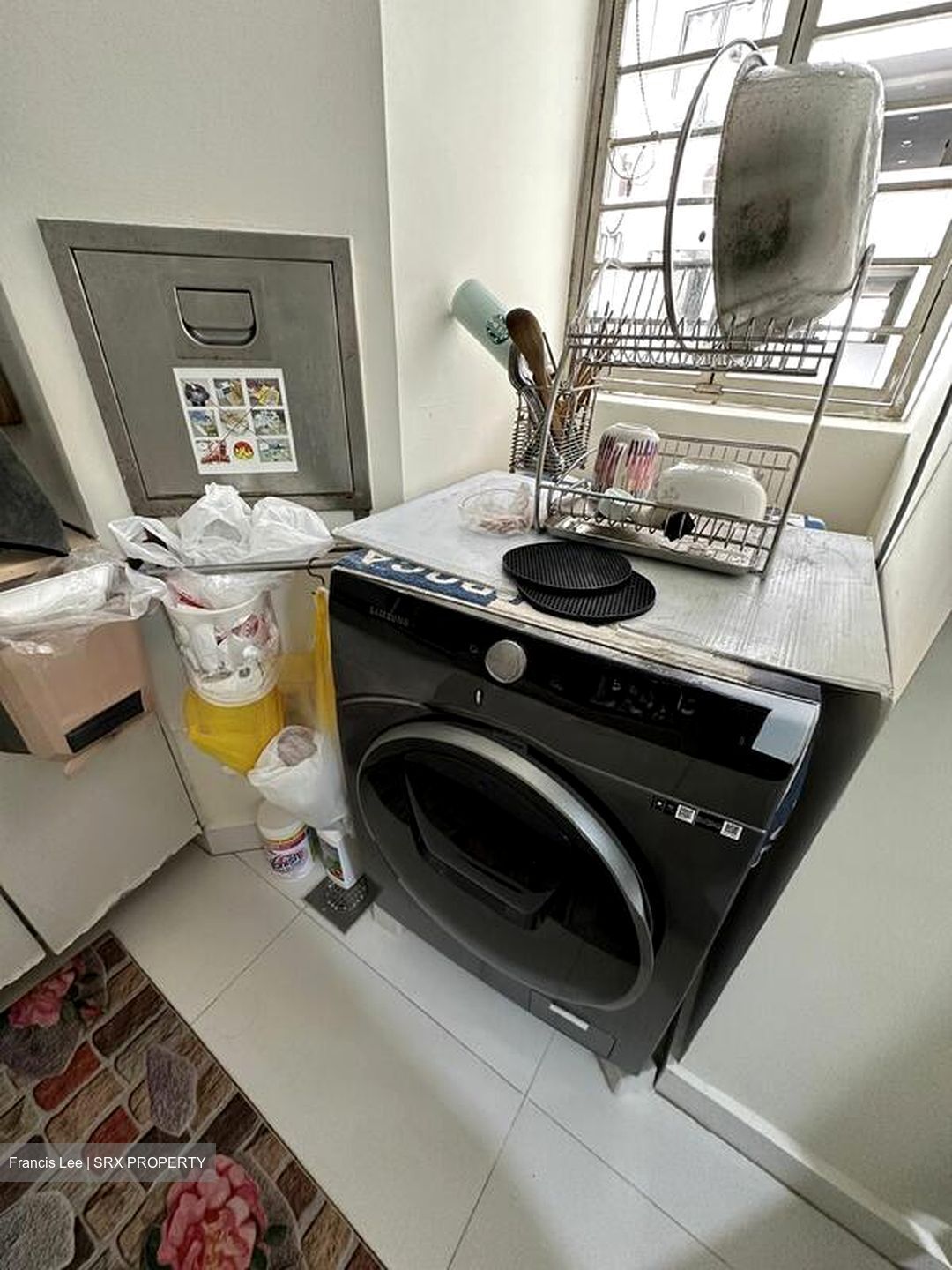 The Centris (D22), Apartment #500419261